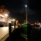 Flensburger Hafen