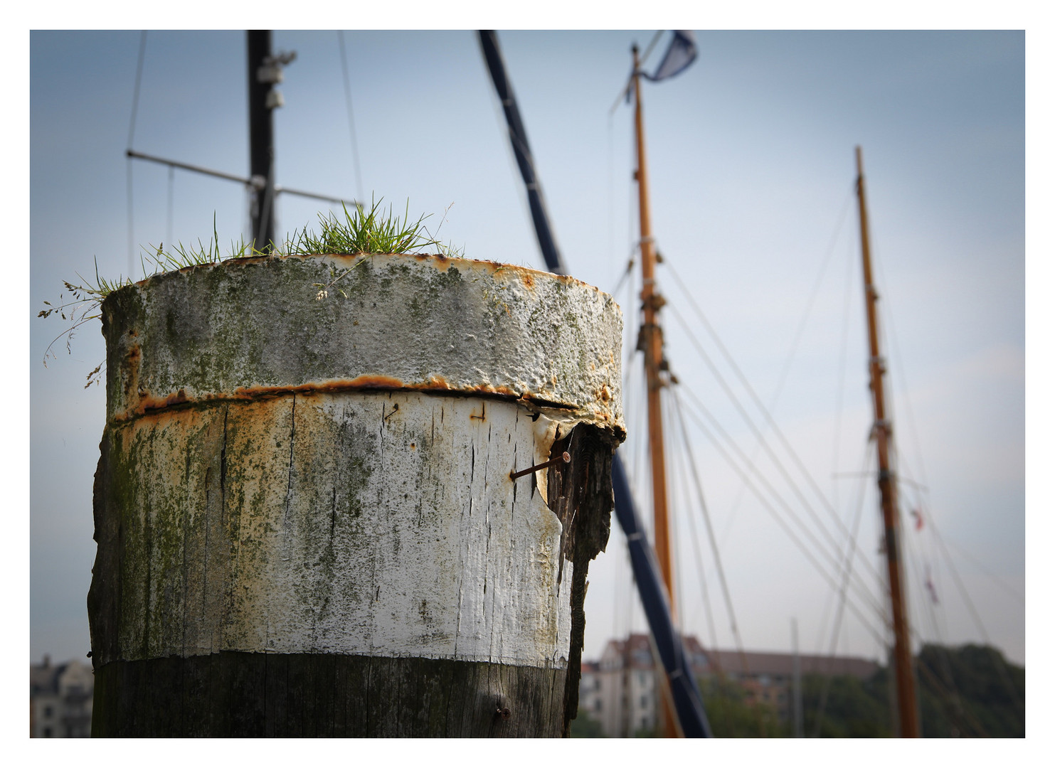 flensburger hafen