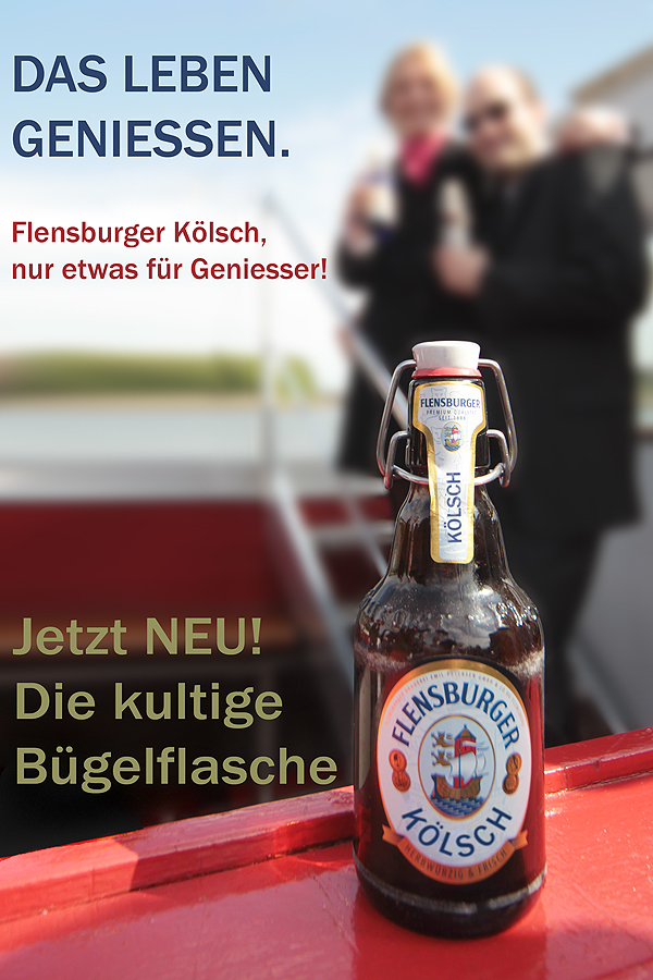 Flensburger Kölsch