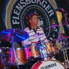 Flensburger meets Yamaha