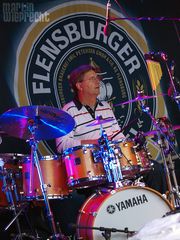 Flensburger meets Yamaha