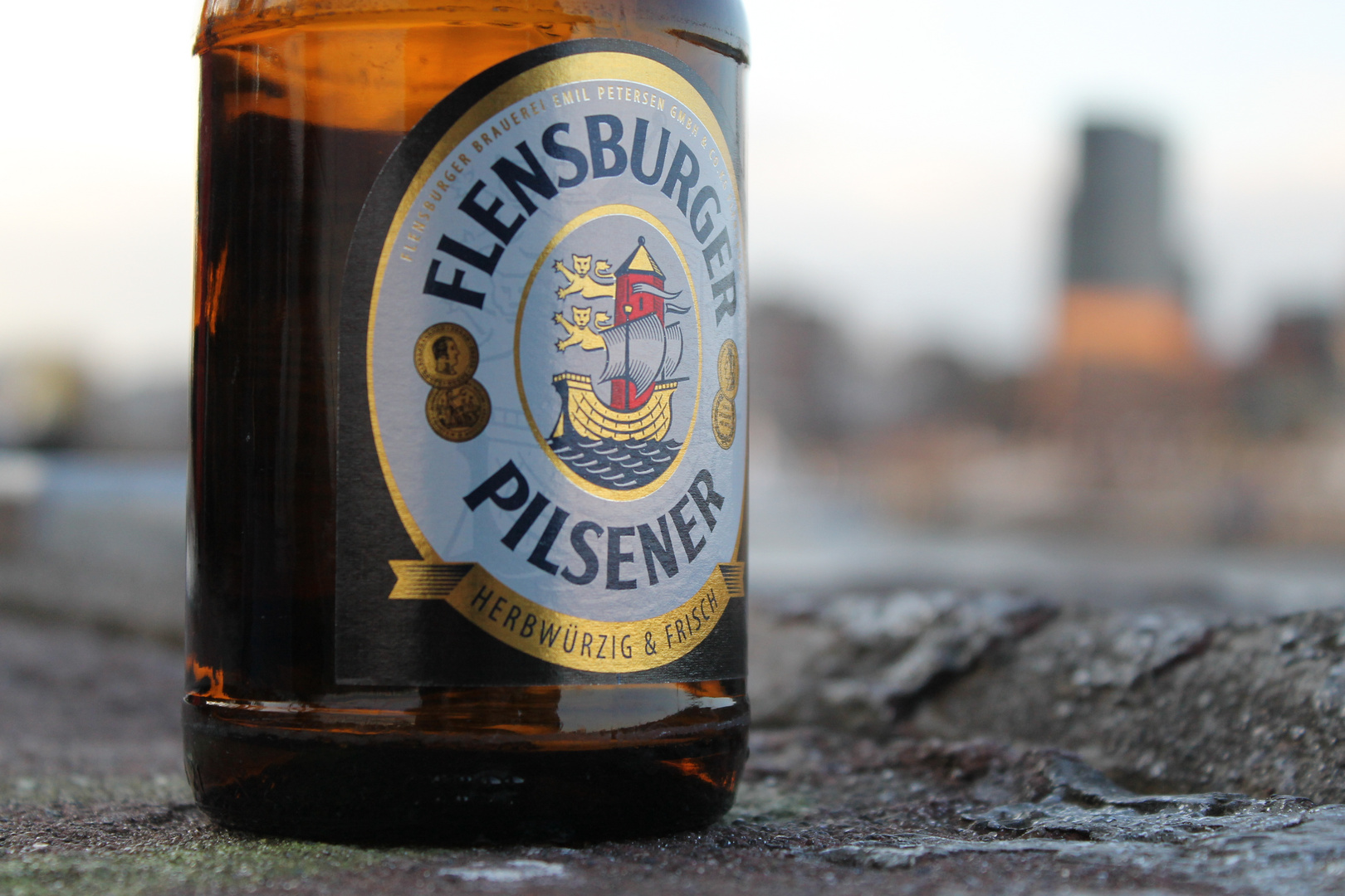 Flensburger Pilsener