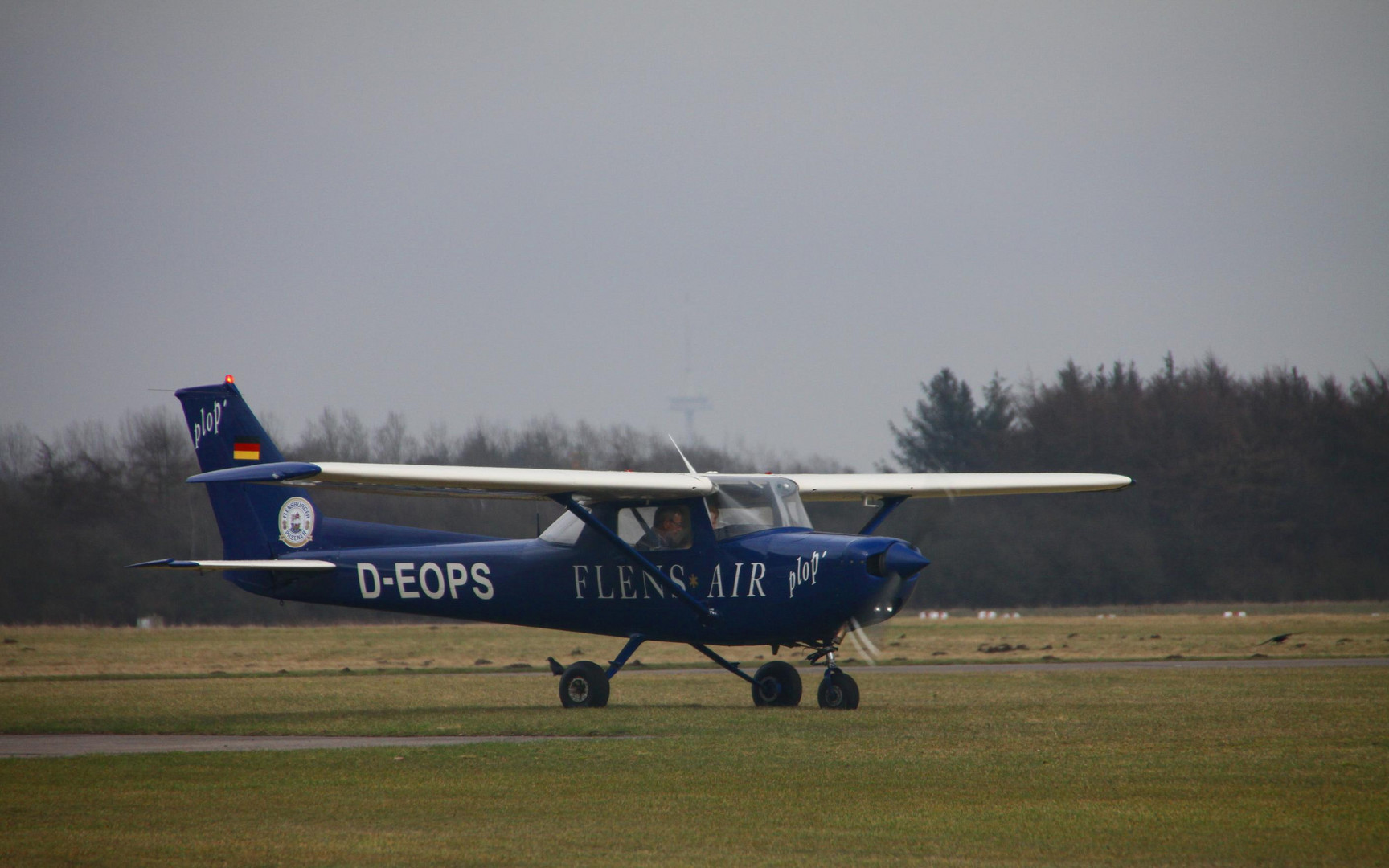 Flensburger Plop Flieger