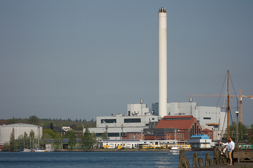 Flensburger Stadtwerke.. Foto & Bild | industrie und technik ...