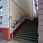 Flensburger Treppe