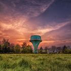 FLENSBURGER WASSERTURM