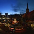 Flensburger Weihnachtsmarkt