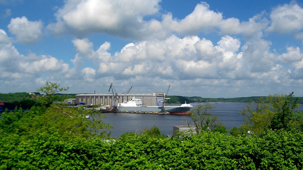Flensburger Werft
