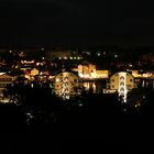 Flensburg@night