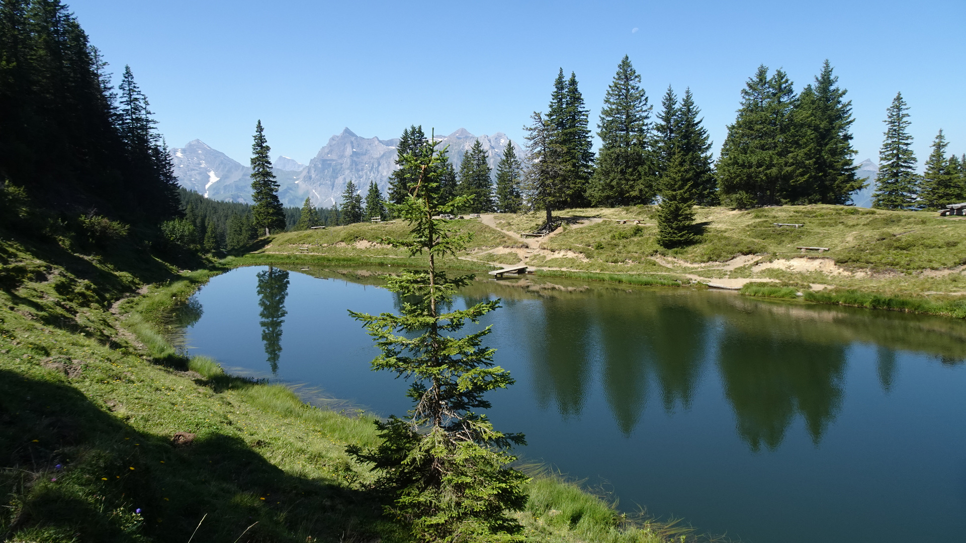 Fleschsee