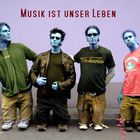 Fleshcookies - Musik ist unser Leben!