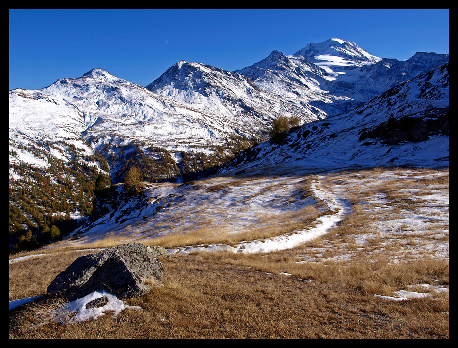 Fletschhorn