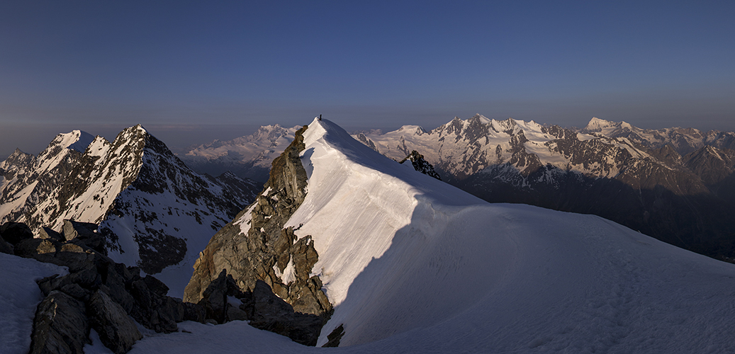 Fletschhorn