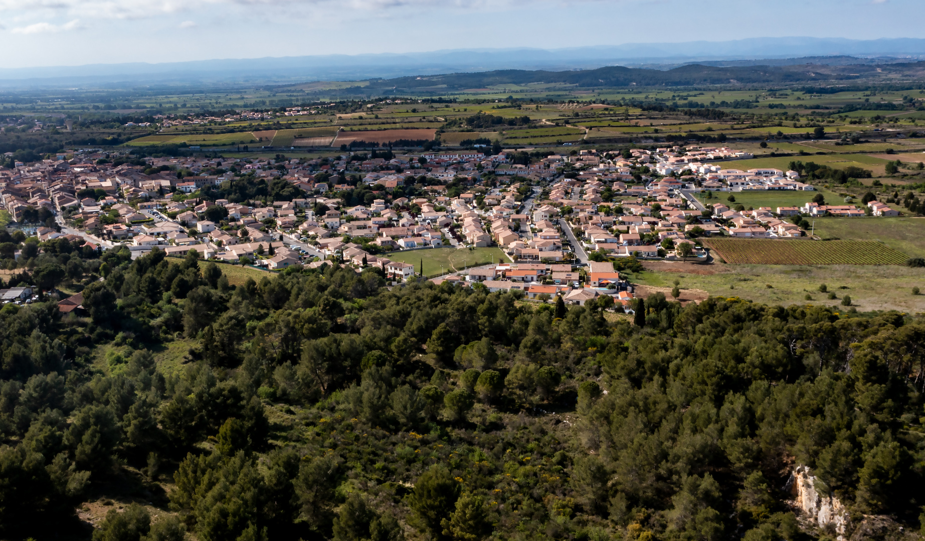 Fleury d'Aude