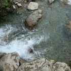 Fleuve à chefchaouen