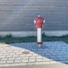 FLEX HYDRANT