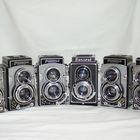 Flexaret 5,6,7