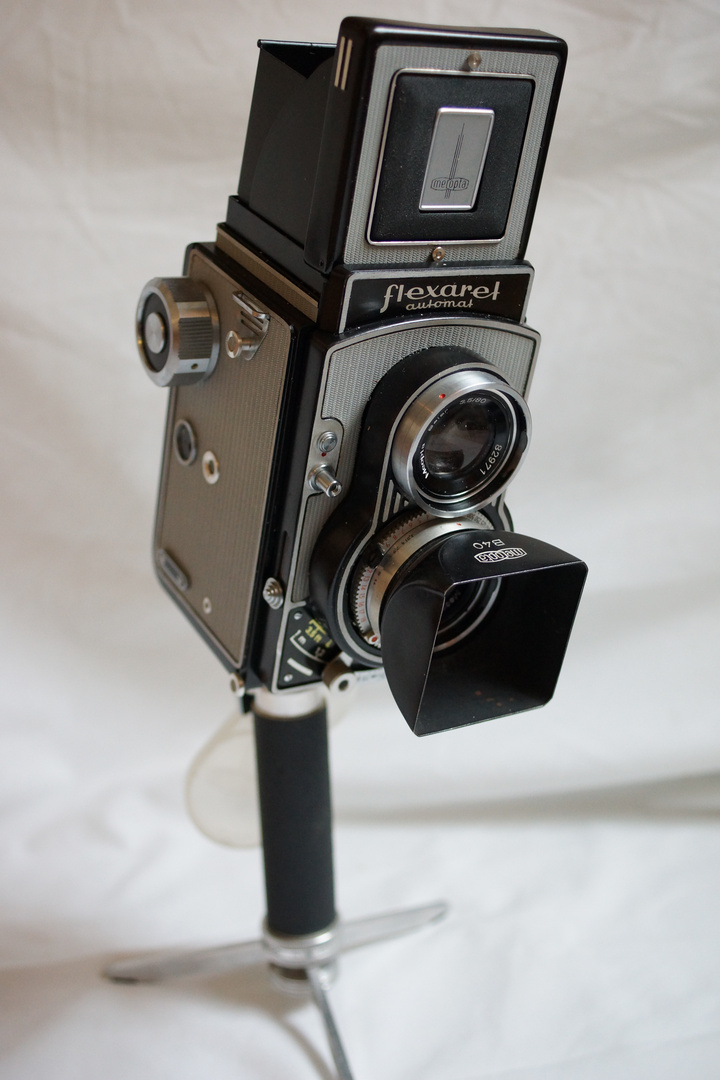 Flexaret 7