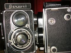 Flexaret III