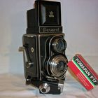 Flexaret III