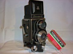 Flexaret III