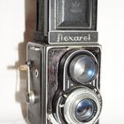 Flexaret III;Mein alte Kämpfer