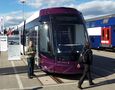 Flexity 2 Tram by baureihe232 