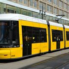 Flexity Berlin