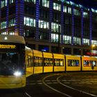 FLEXITY NIGHT