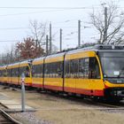 Flexity Swift Karlsruhe