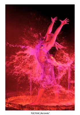 FLIC FLAC "No Limits" 02