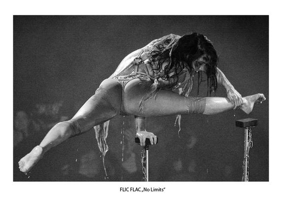 FLIC FLAC "No Limits" 03