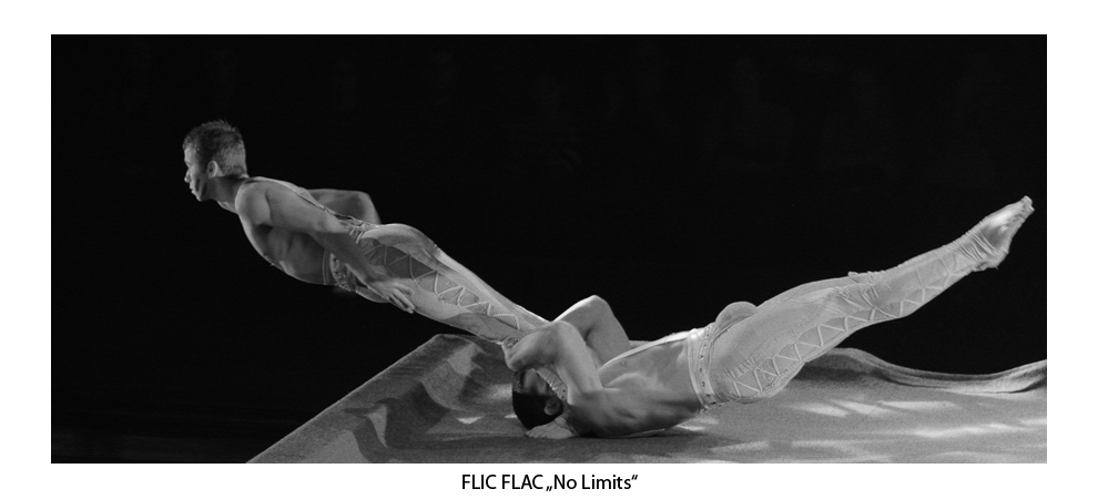 FLIC FLAC "No Limits" 06