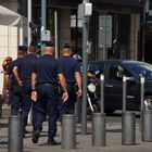 Flics à Marseille