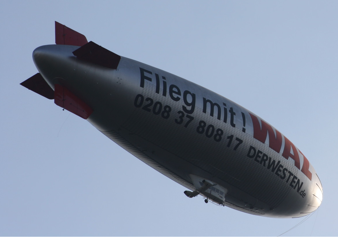 Flieg mit - Der Sonne entgegen