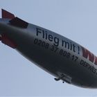 Flieg mit - Der Sonne entgegen