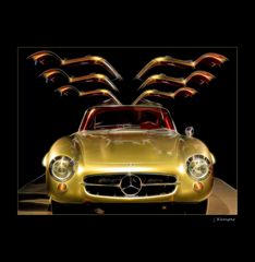 - flieg, wenn du kannst! -