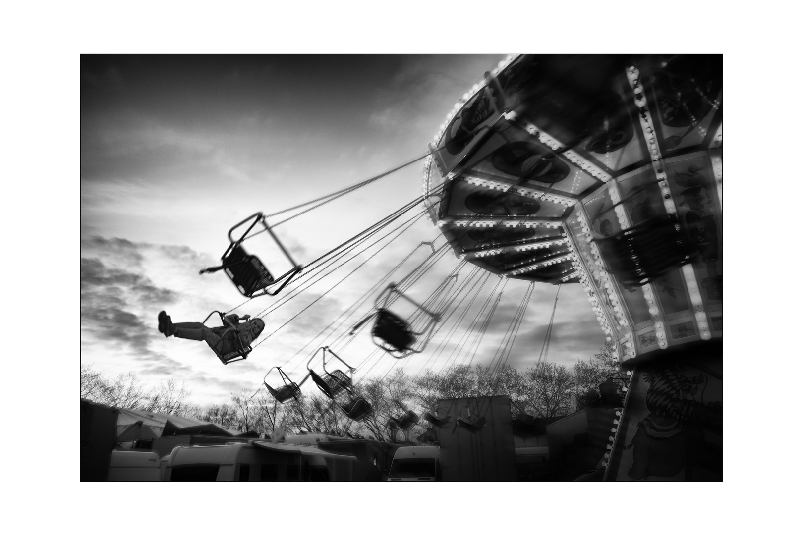 fliegen