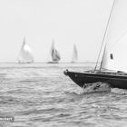 Fliegen lernen mit ein Kissen voller Wind