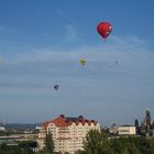 fliegen oder fahren