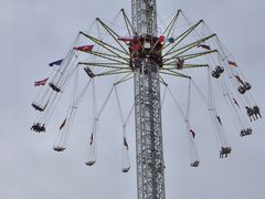 Fliegen ohne Streikgefahr