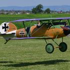 Fliegen wir mal ins Wochenende 