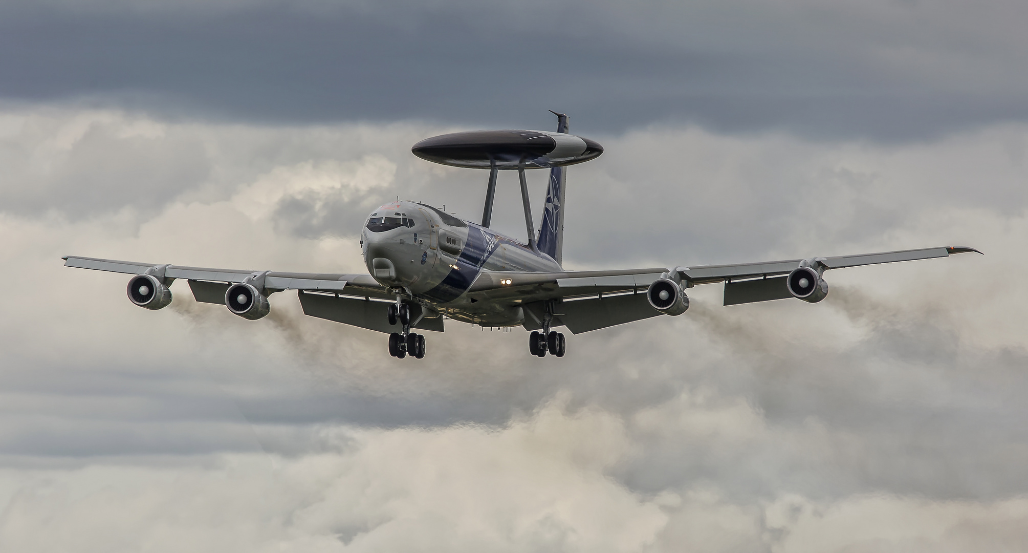 Fliegende Festung