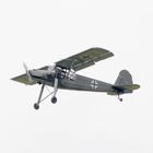 Fliegender Oldtimer