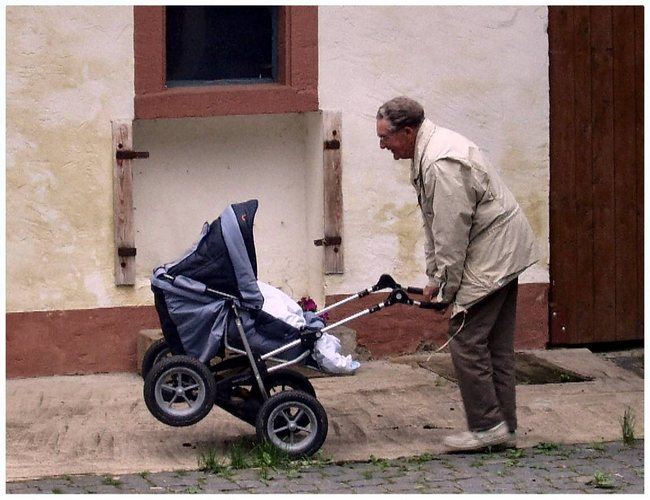 fliegender opa (reloaded)