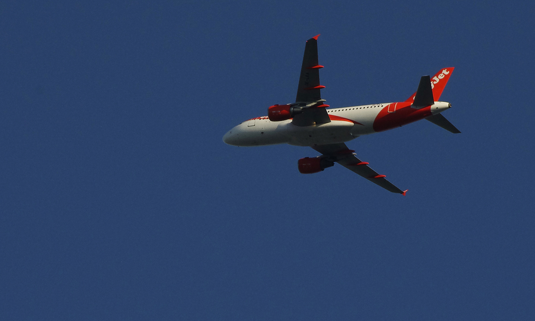 Flieger aus Stuttgart