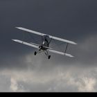 Flieger grüß mir die Sonne ... 3