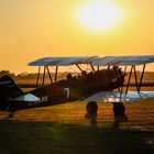 Flieger, grüß mir die Sonne