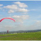 Flieger grüß mir die Sonne....