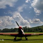 Flieger grüß mir die Sonne ........